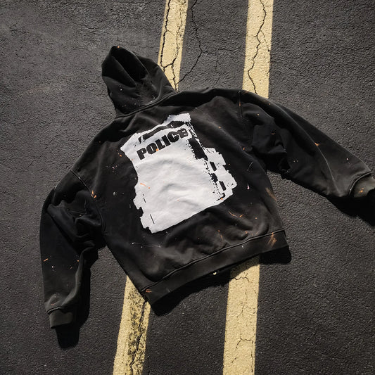 ARCHIVE HOODIE