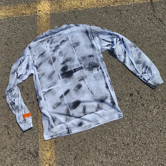 GRUNGE LONGSLEEVE
