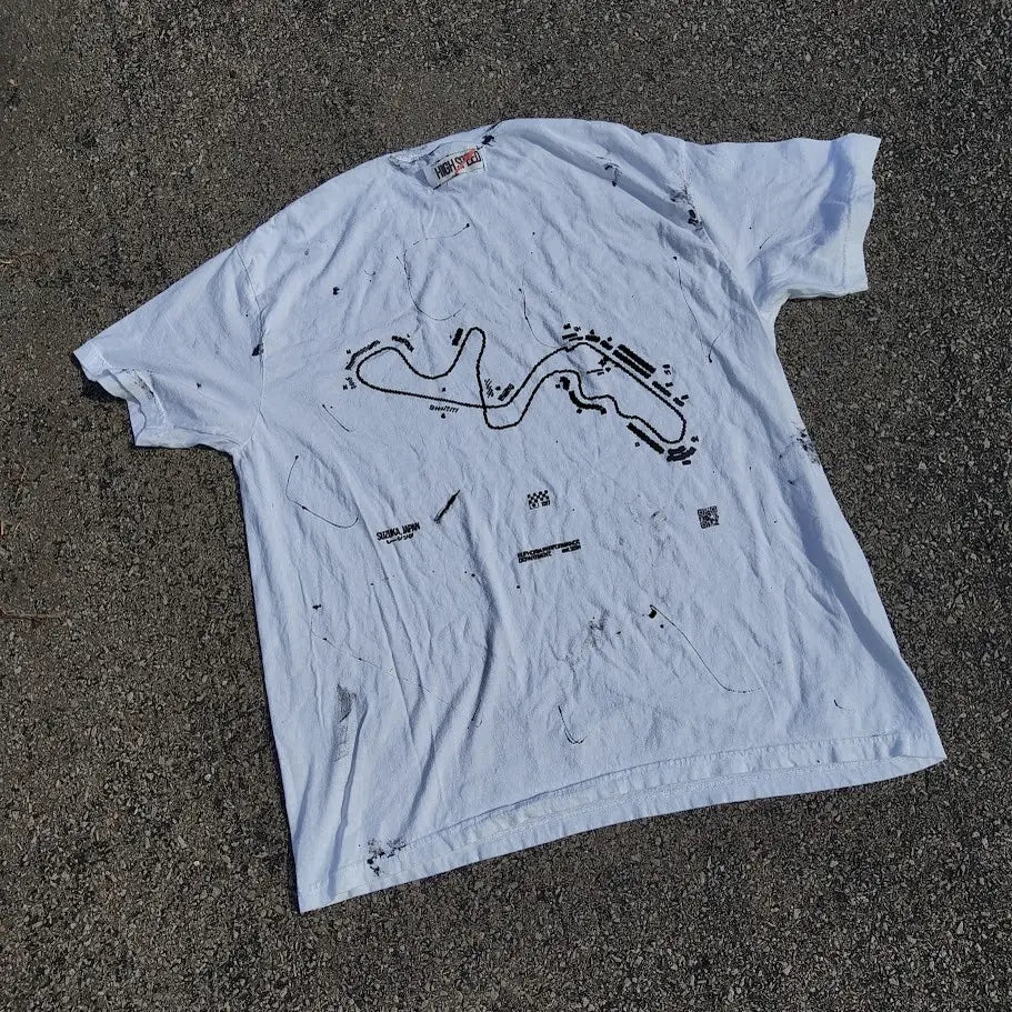 SUZUKA TEE