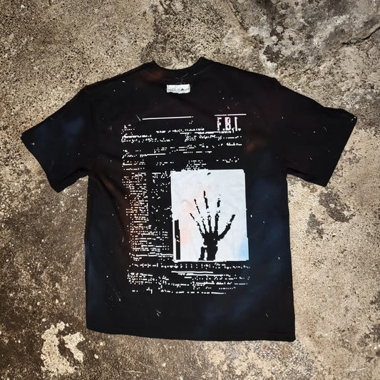 MOST-WANTED TEE