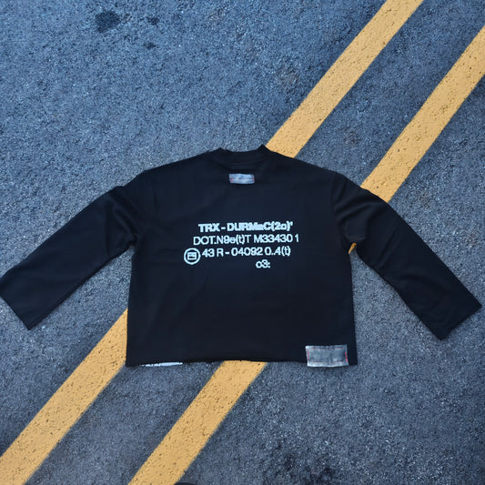 BIO-TECH SWEATSHIRT