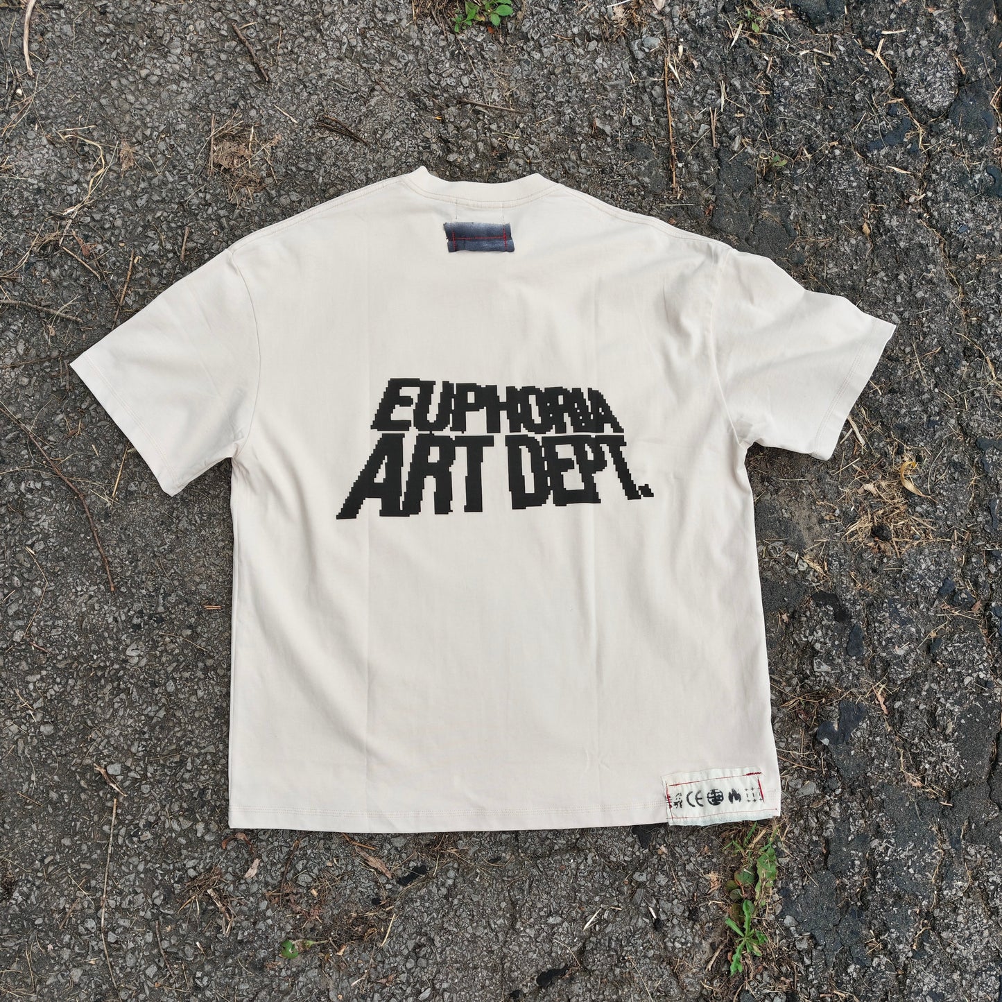 PHANTOM TEE