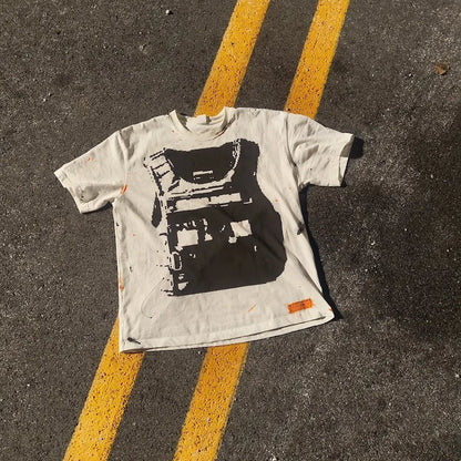 BULLETPROOF TEE