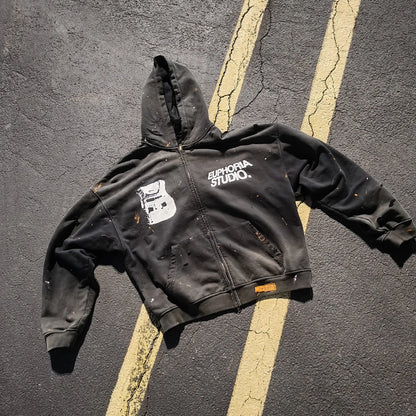 ARCHIVE HOODIE