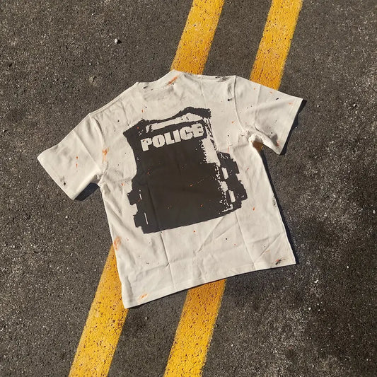 BULLETPROOF TEE