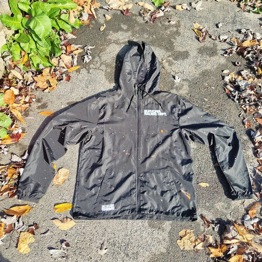 RACING WINDBREAKER