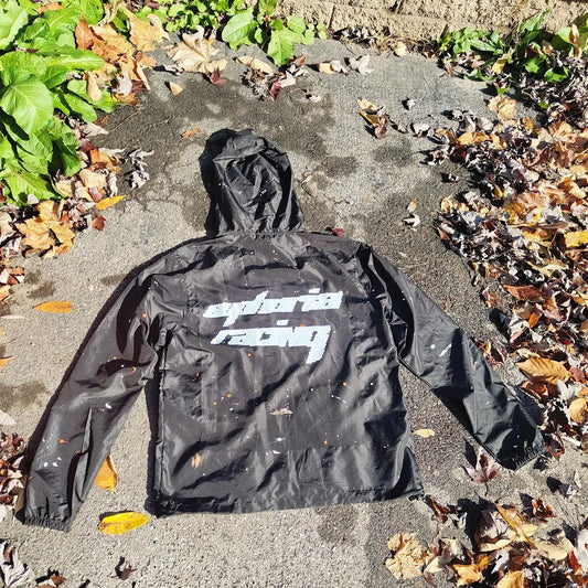 RACING WINDBREAKER