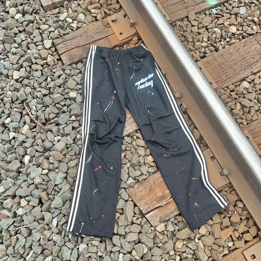 BOOTLEG SWEATPANTS