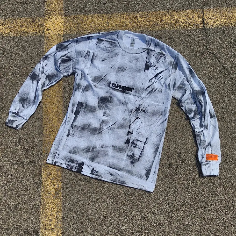 GRUNGE LONGSLEEVE