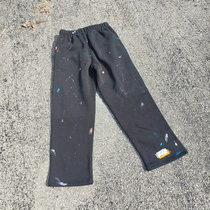 RACING SWEATPANTS