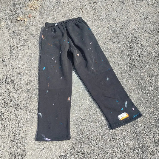 RACING SWEATPANTS