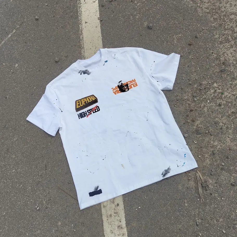 PERFORMANCE TEE