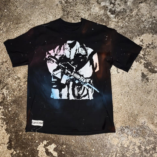 MOST-WANTED TEE