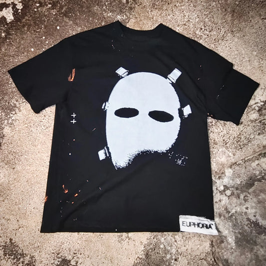 MASK TEE