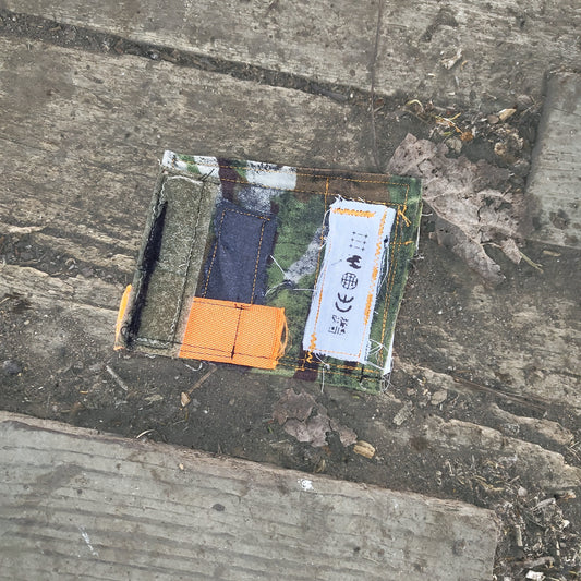 COMBAT WALLET