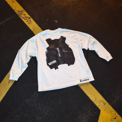 POLICE LONGSLEEVE