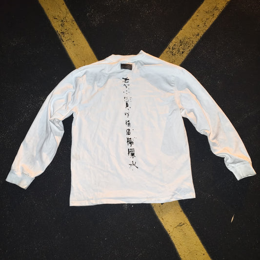 XXX LONGSLEEVE