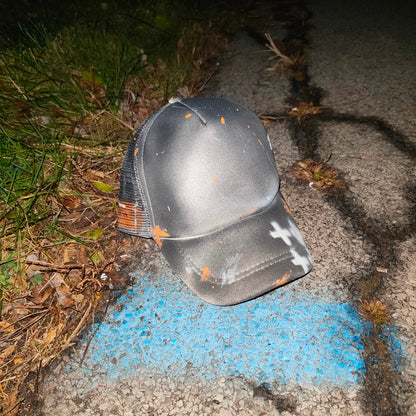ARCHIVE TRUCKER HAT