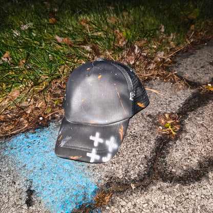 ARCHIVE TRUCKER HAT