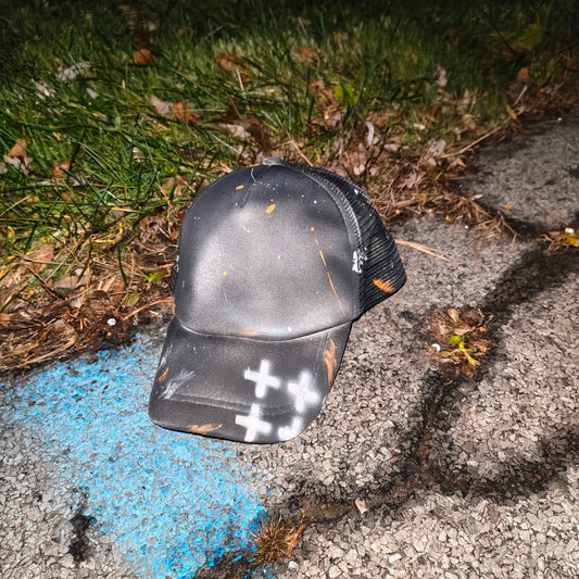 ARCHIVE TRUCKER HAT