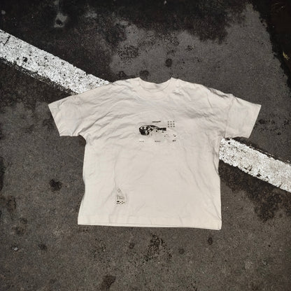 ARCHIVE_001 TEE