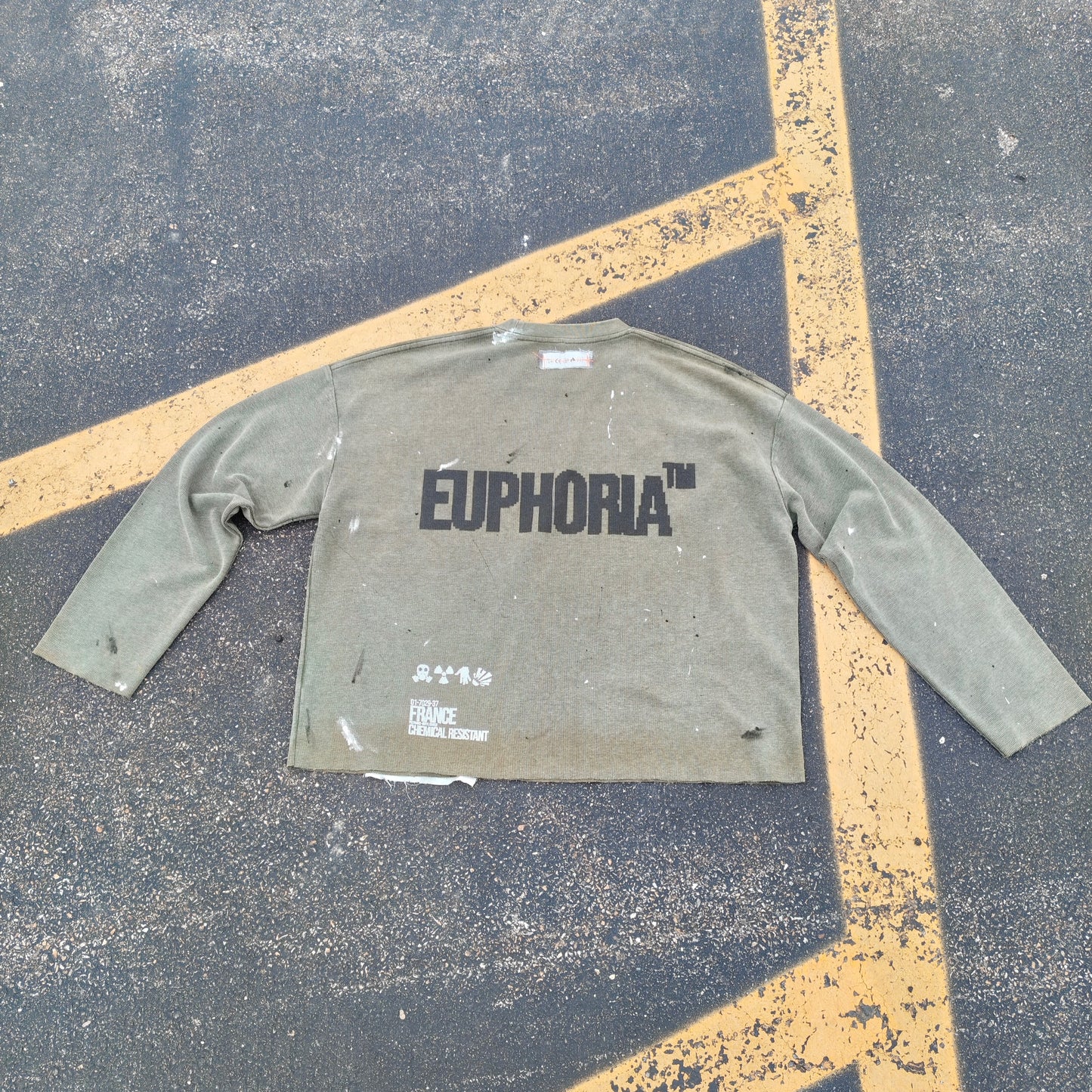 BIO-THERMAL LONGSLEEVE