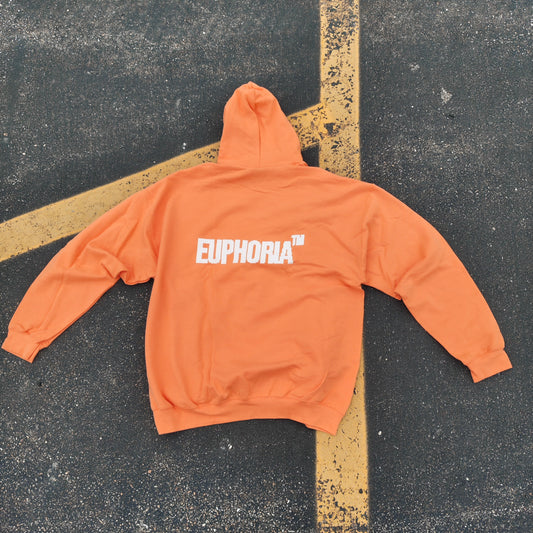PRISON HOODIE