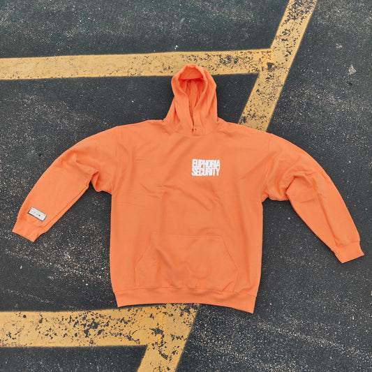 PRISON HOODIE