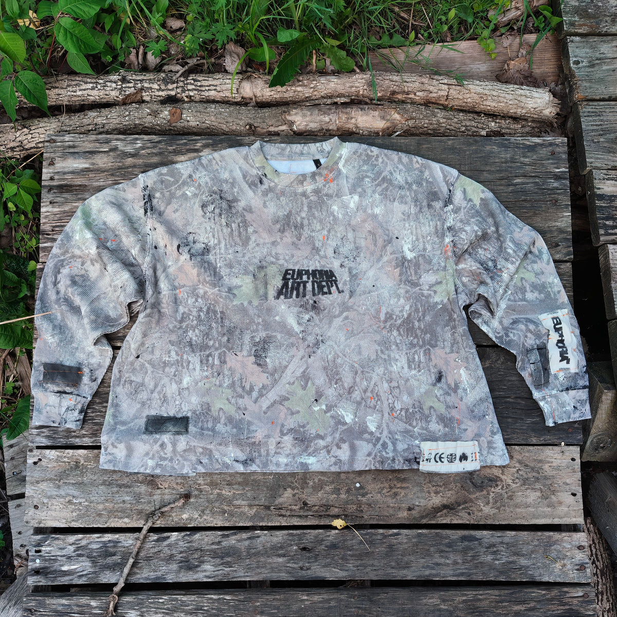 MILITIA THERMAL LONGSLEEVE