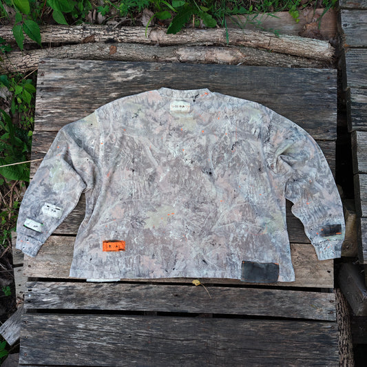 MILITIA THERMAL LONGSLEEVE