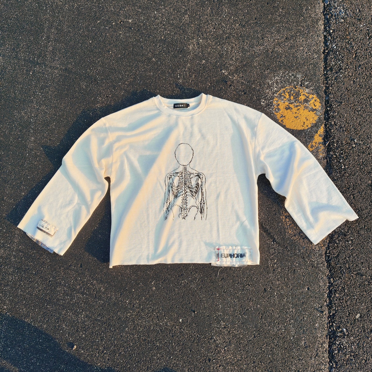 DYSPHORIA THERMAL LONGSLEEVE