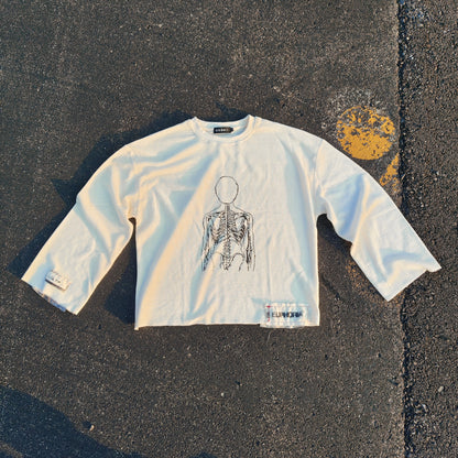 DYSPHORIA THERMAL LONGSLEEVE