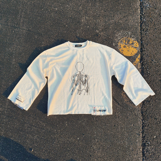DYSPHORIA THERMAL LONGSLEEVE