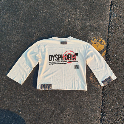 DYSPHORIA THERMAL LONGSLEEVE