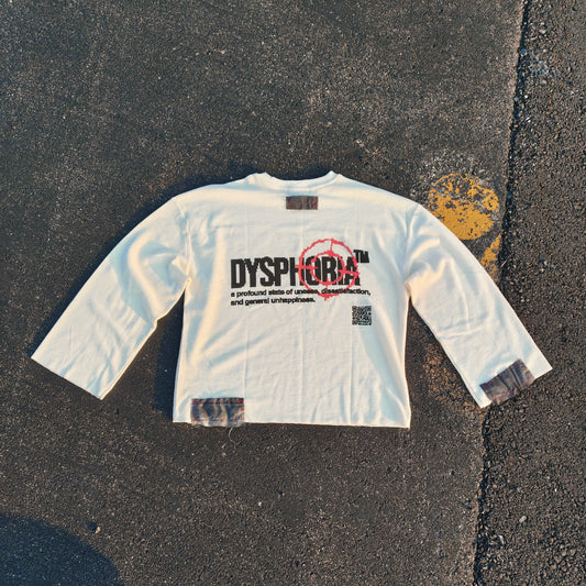 DYSPHORIA THERMAL LONGSLEEVE