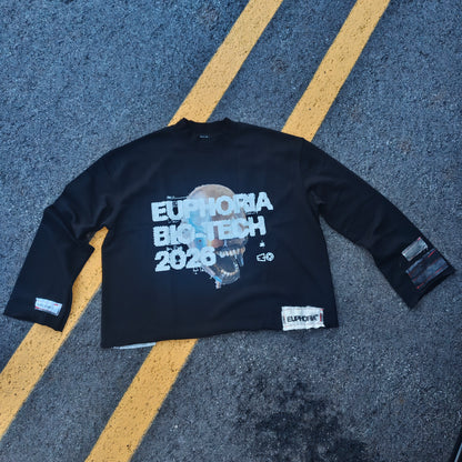BIO-TECH SWEATSHIRT