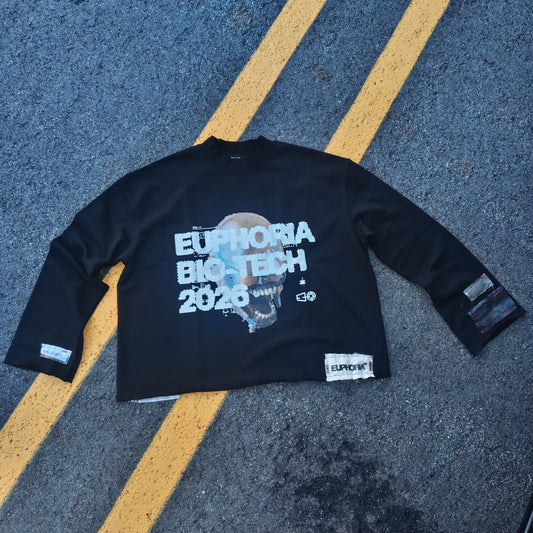BIO-TECH SWEATSHIRT