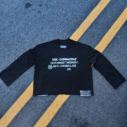 BIO-TECH SWEATSHIRT
