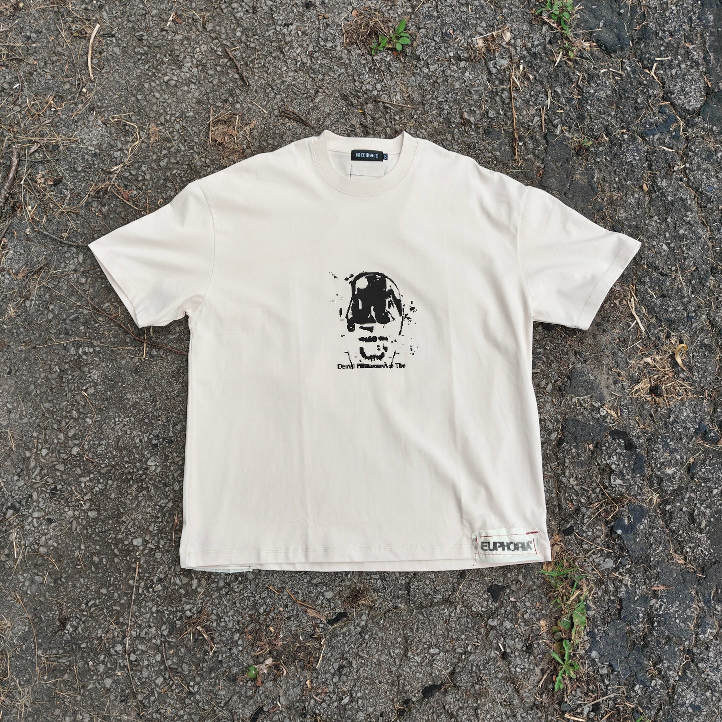PHANTOM TEE