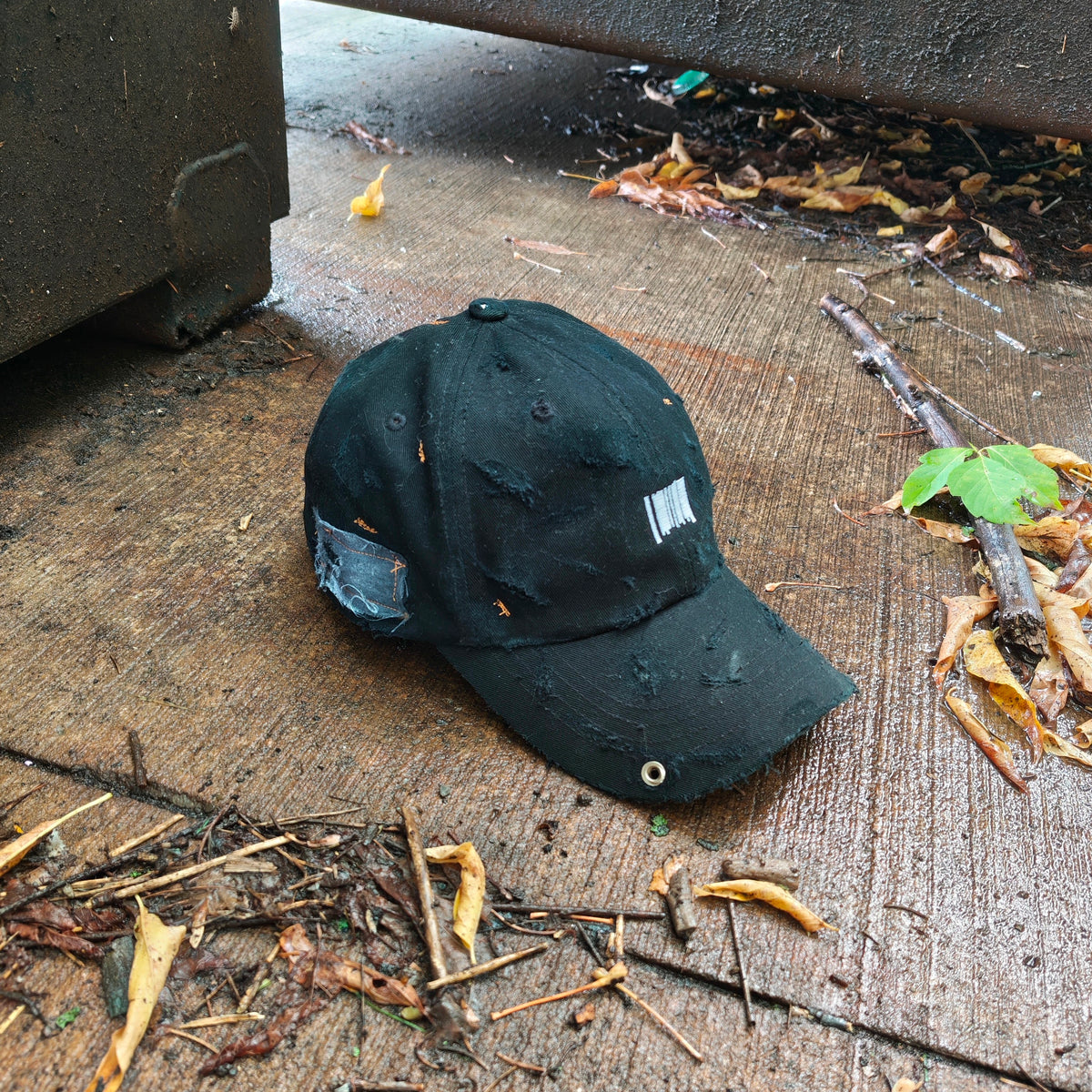 APOCALYPSE DADHAT
