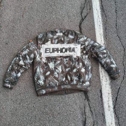 MILITIA BOMBER JACKET
